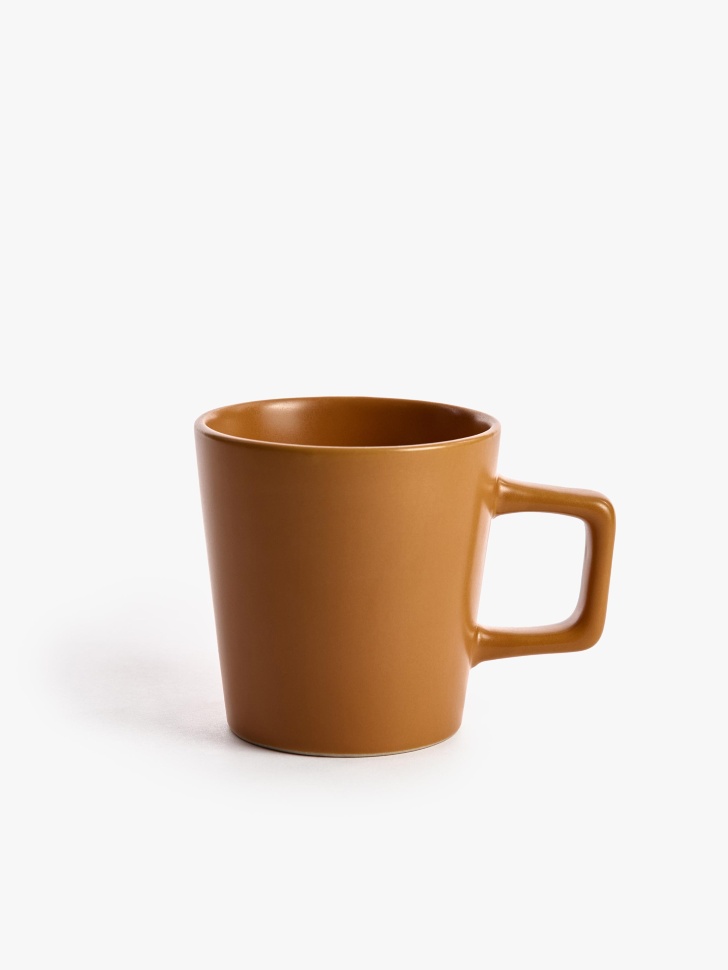 кружка из каменной керамики 4610517704740 фотография