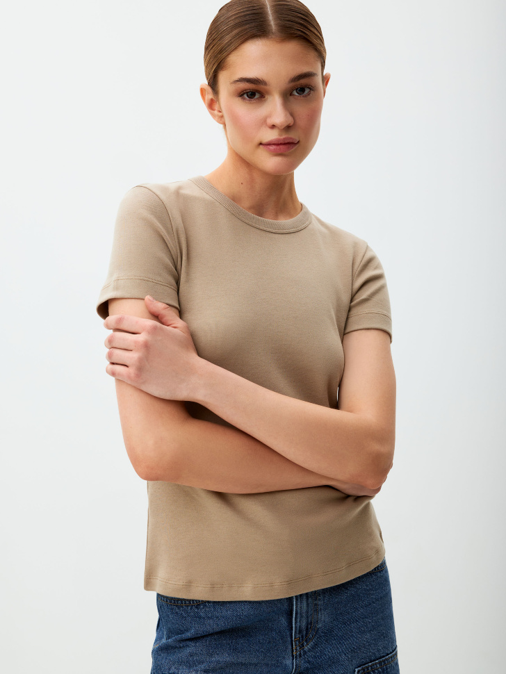 

Футболка KIRA SLIM FIT, 4801010217