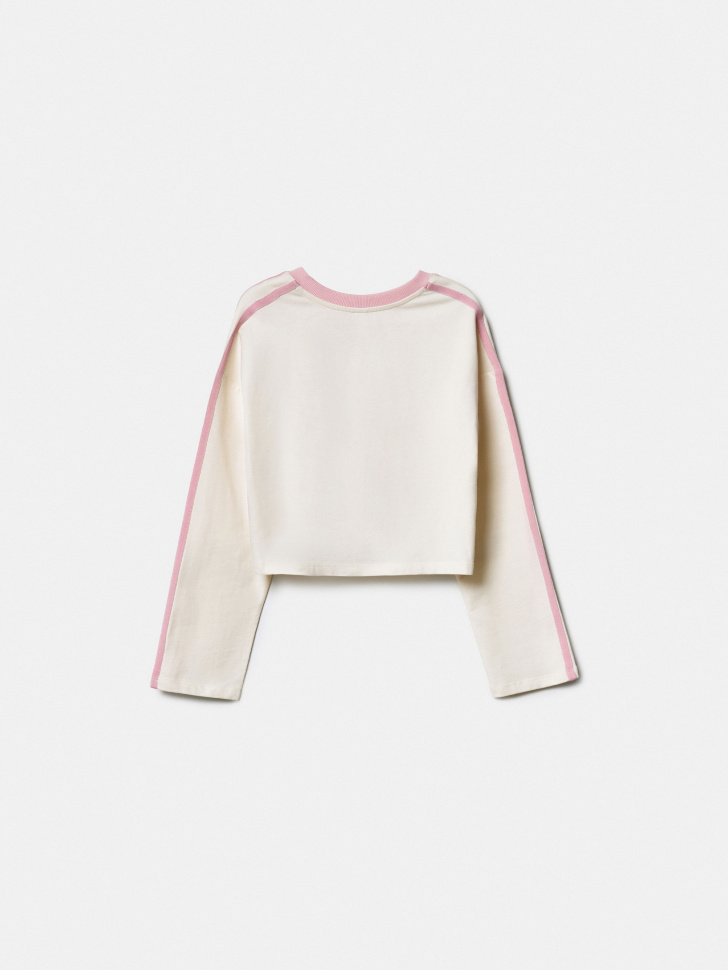 Товар угольного цвета с внутренней стороны