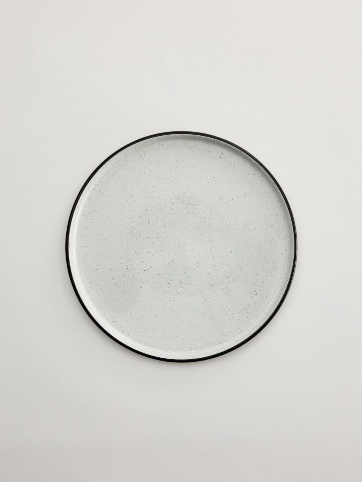 

Десертная тарелка из керамики, SL5811227174