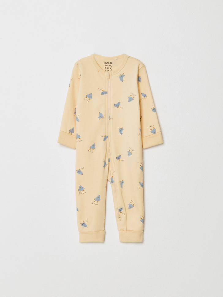 Товар с артикулом 4680798123325 вид сзади