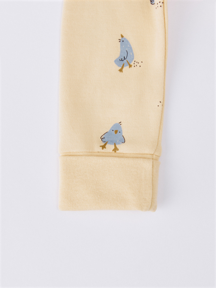 Товар с хорошими отзывами с внутренней стороны