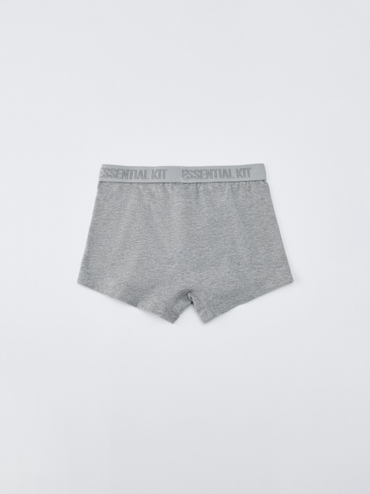 набор из 3 трусов-боксеров для мальчиков 4680798294018 с промокодом