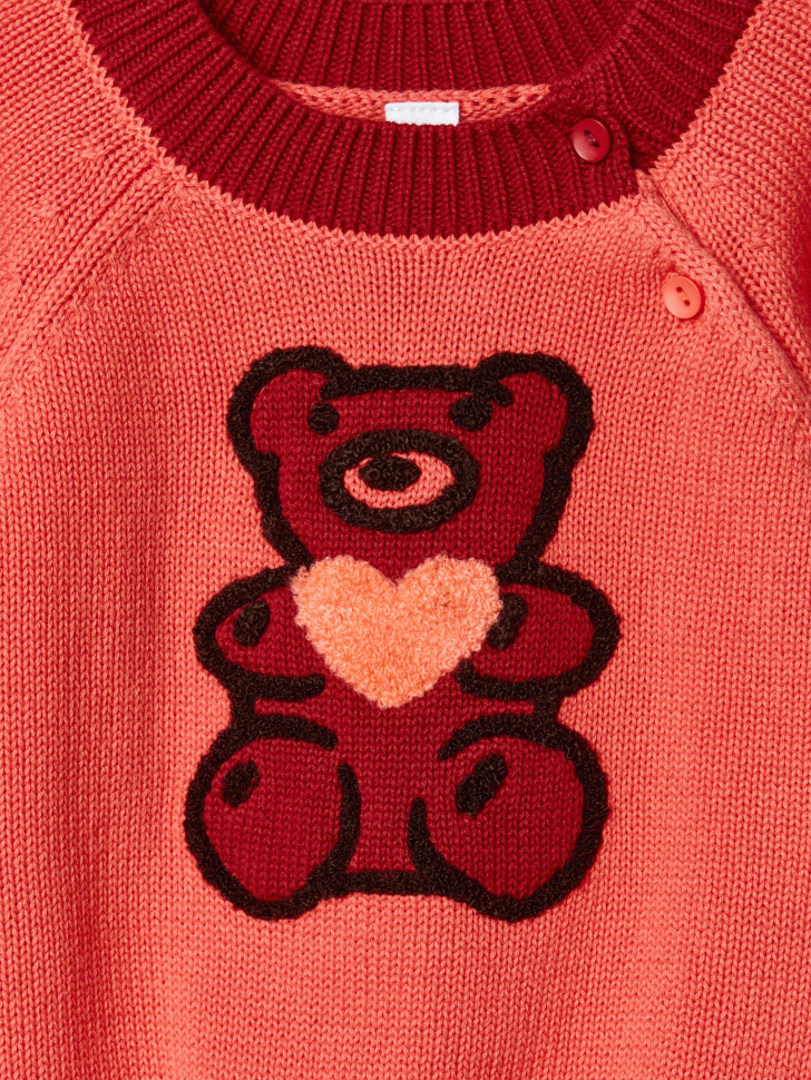 Товар с артикулом 4610517409157 вид сзади