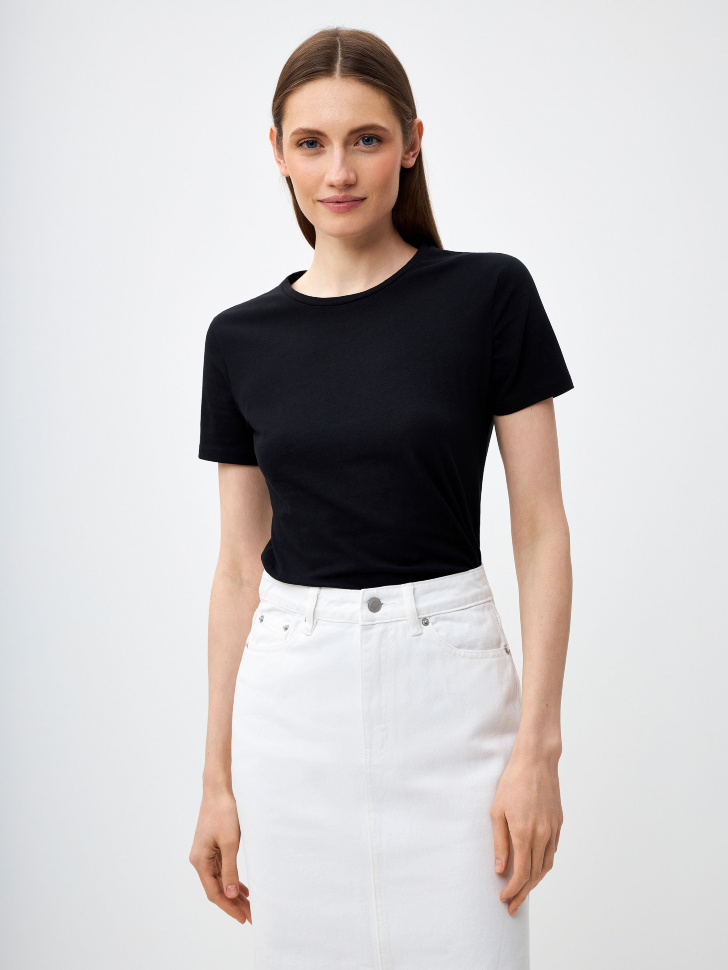 

Футболка EVA SLIM FIT