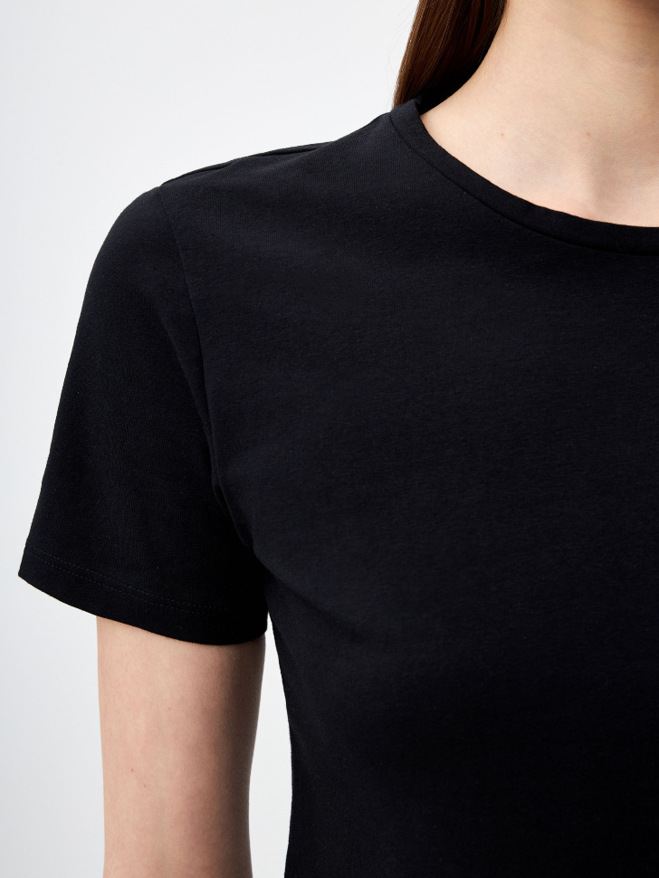 Футболка EVA SLIM FIT. Фото №6