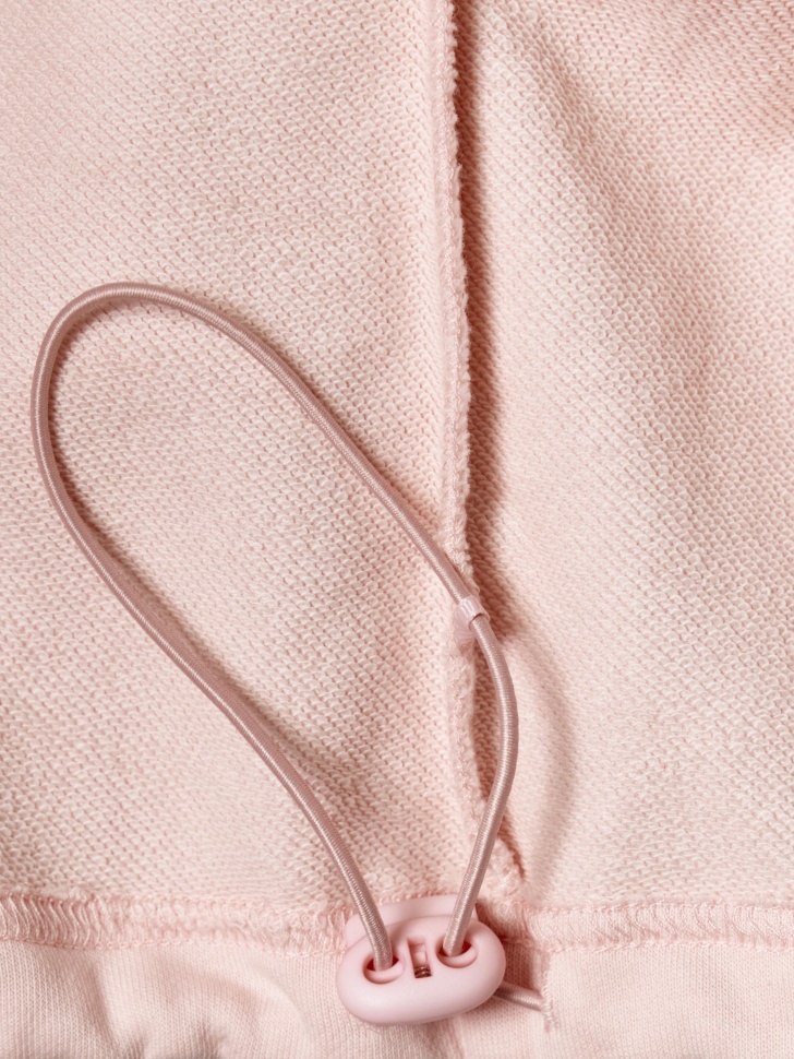 свитшот с принтом для девочек по цене 1999 руб вид справа