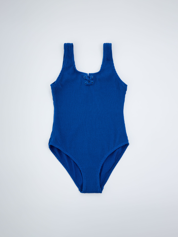 

Слитный купальник для девочек