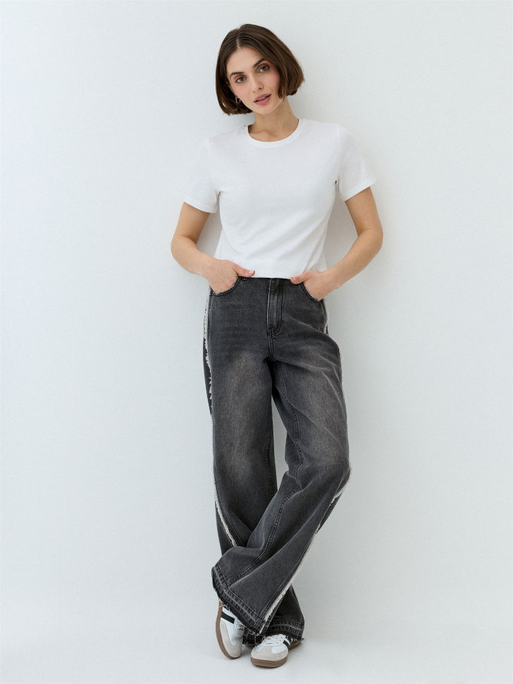 Футболка EVA SLIM FIT. Фото №2