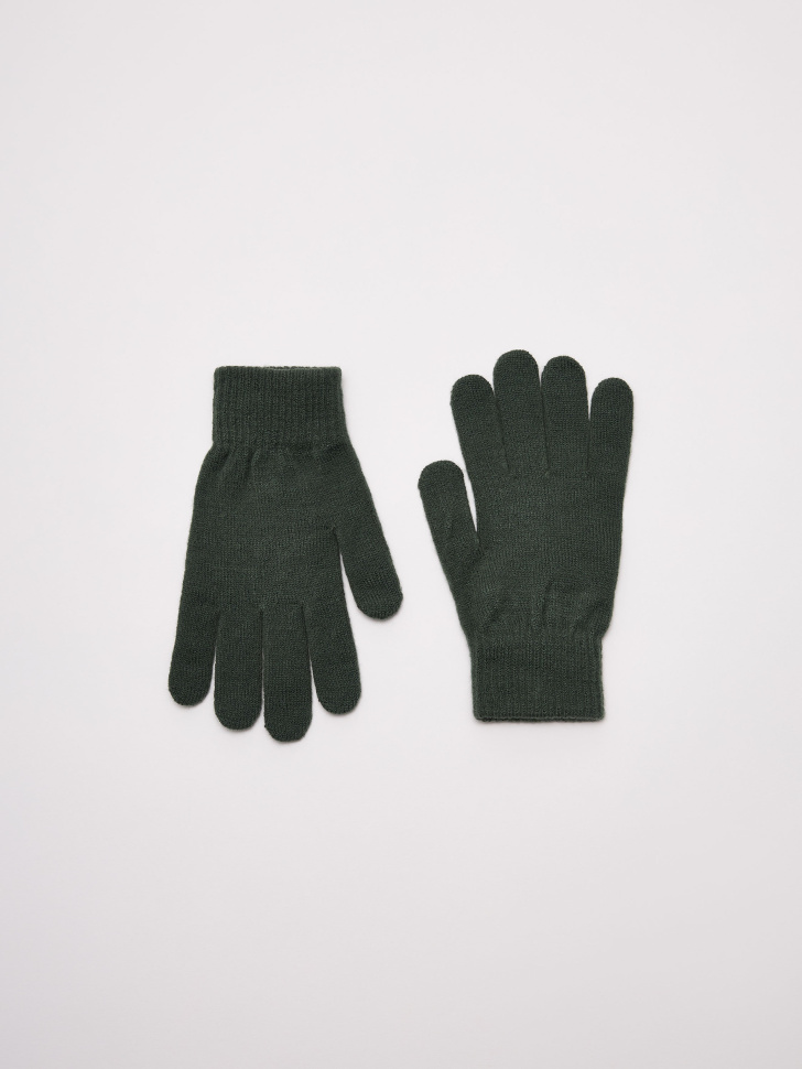 

Базовые перчатки, Зеленый
