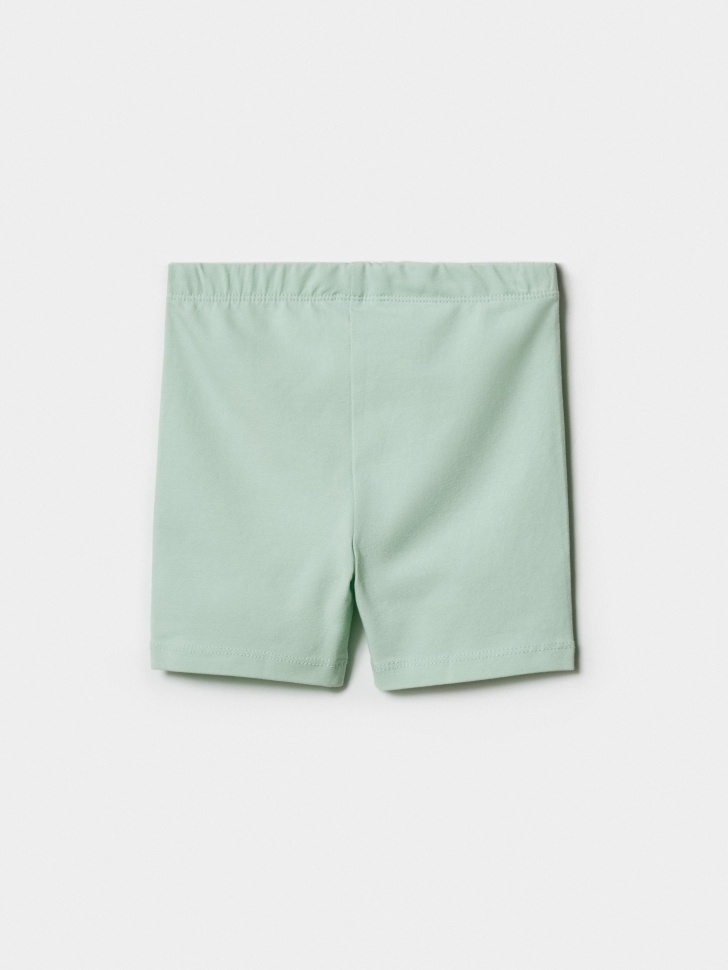 базовые велосипедки для девочек от бренда sela вид слева