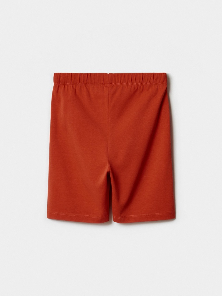 базовые велосипедки для девочек от бренда sela вид слева