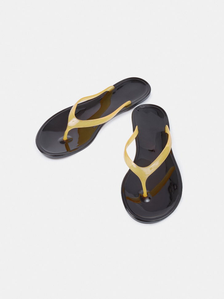 Вьетнамки Sela, разноцветный, арт. 49711