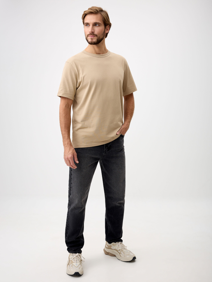 

Джинсы SLIM FIT со средней посадкой