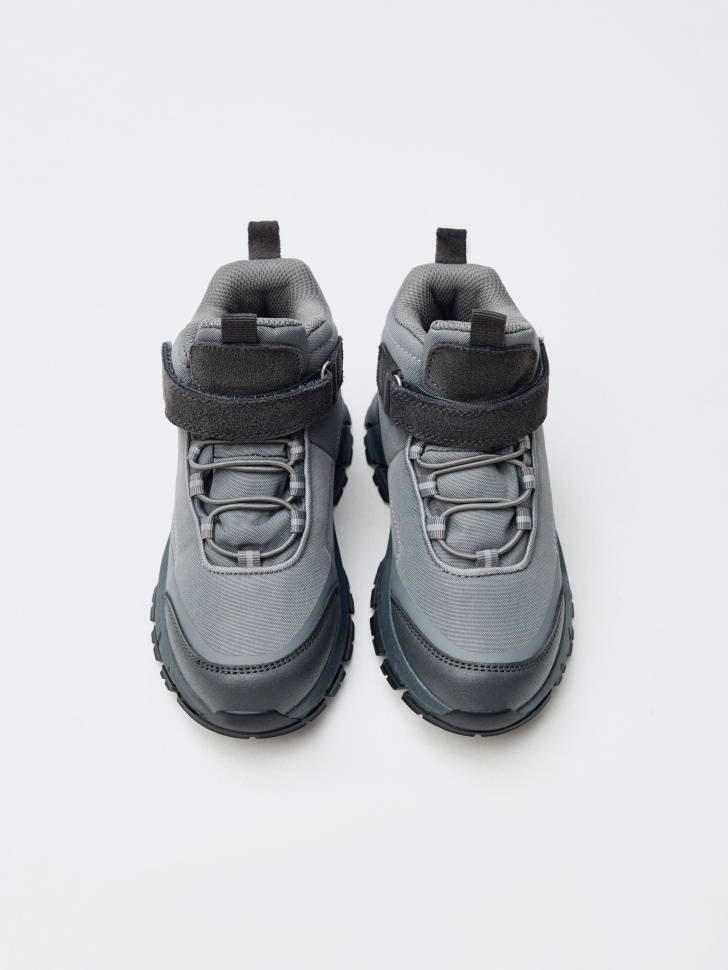 

Зимние мембранные ботинки детские, SL5810194508