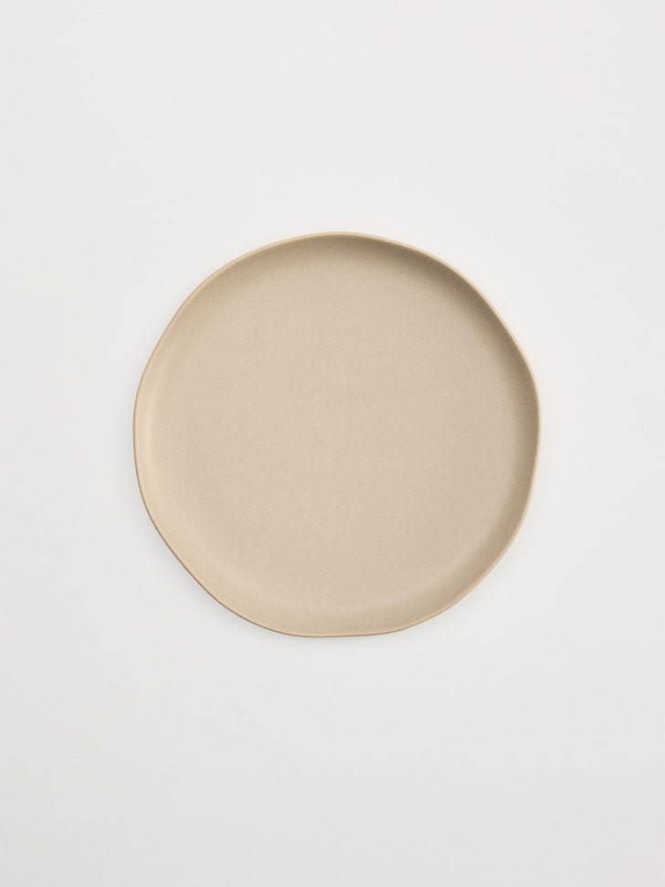 

Десертная тарелка из керамики, SL5811227158