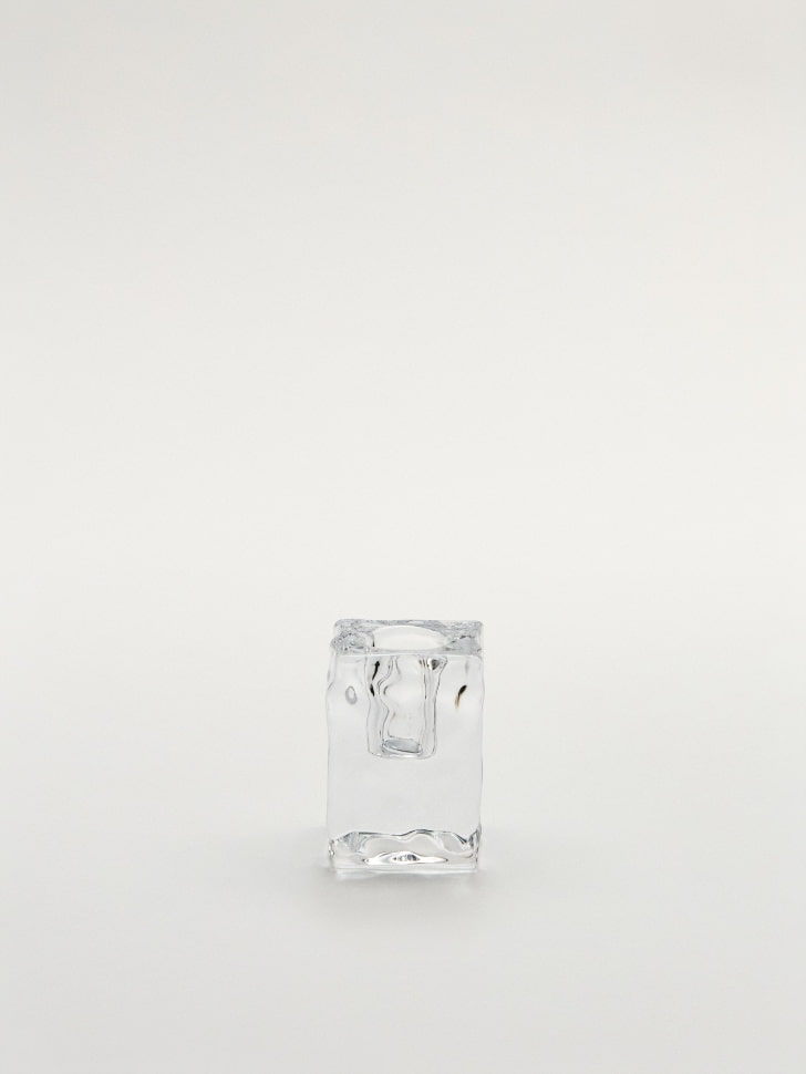 

Подсвечник из стекла, SL5811227053