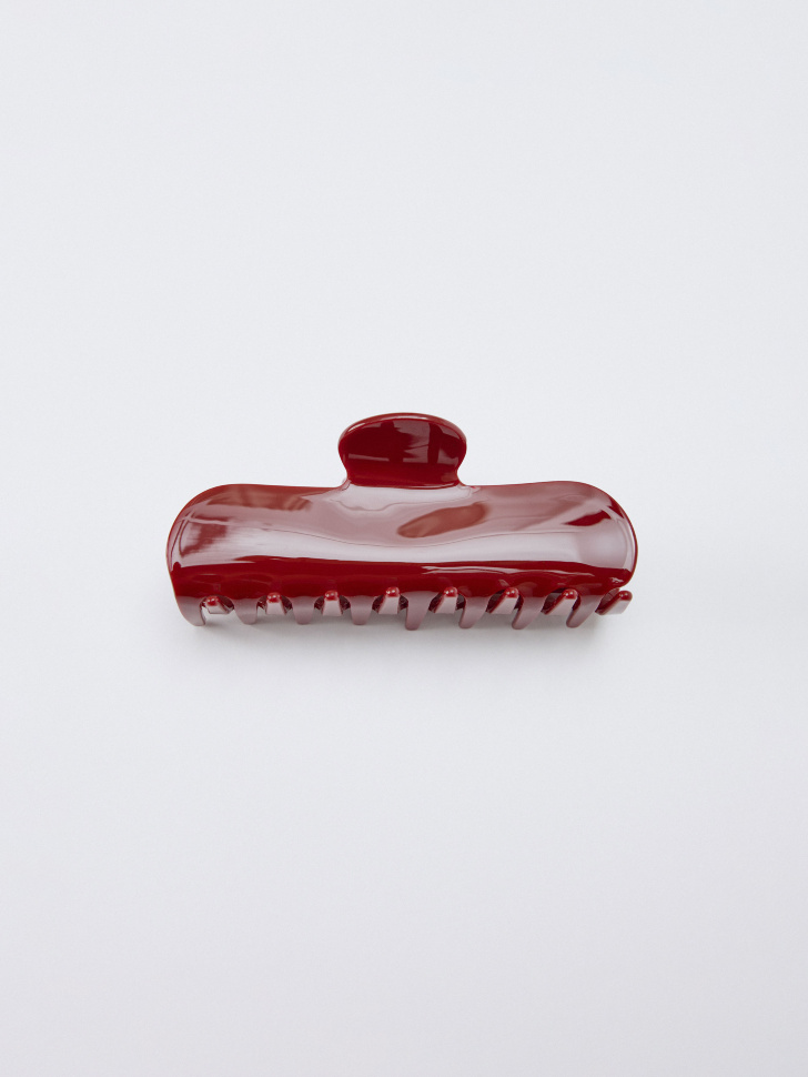 заколка крабик для волос 4610517471468 фотография