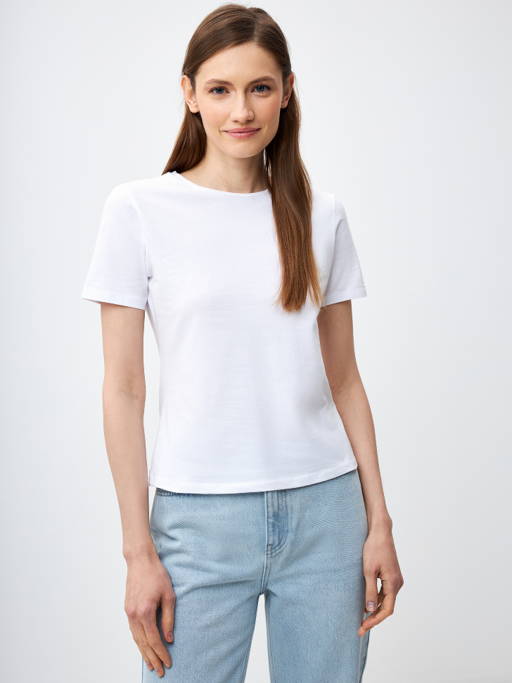 Футболка EVA SLIM FIT