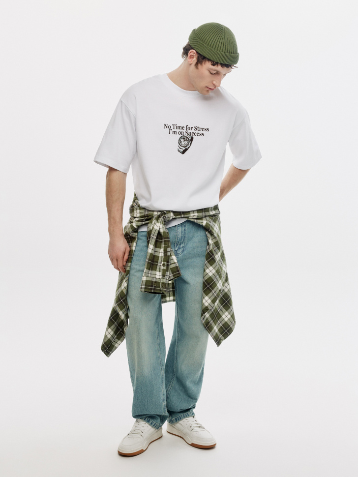 Товар с хорошими отзывами с внутренней стороны