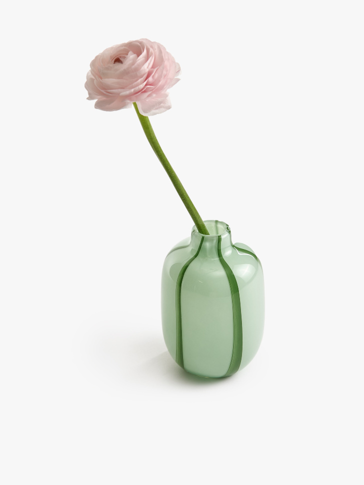 

Ваза из стекла с рисунком, SL6804227001