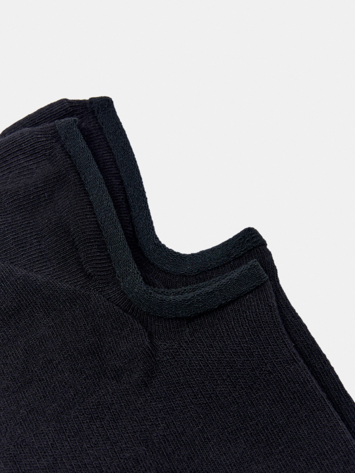 базовые подследники от бренда sela вид слева