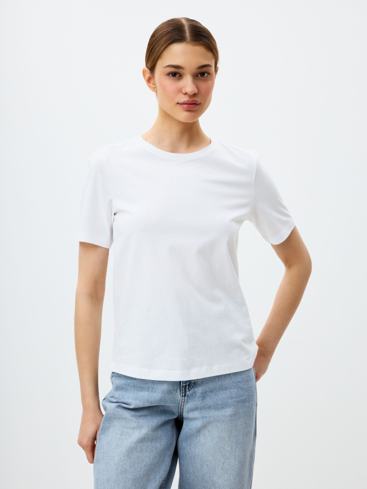 Футболка MARY REGULAR FIT
