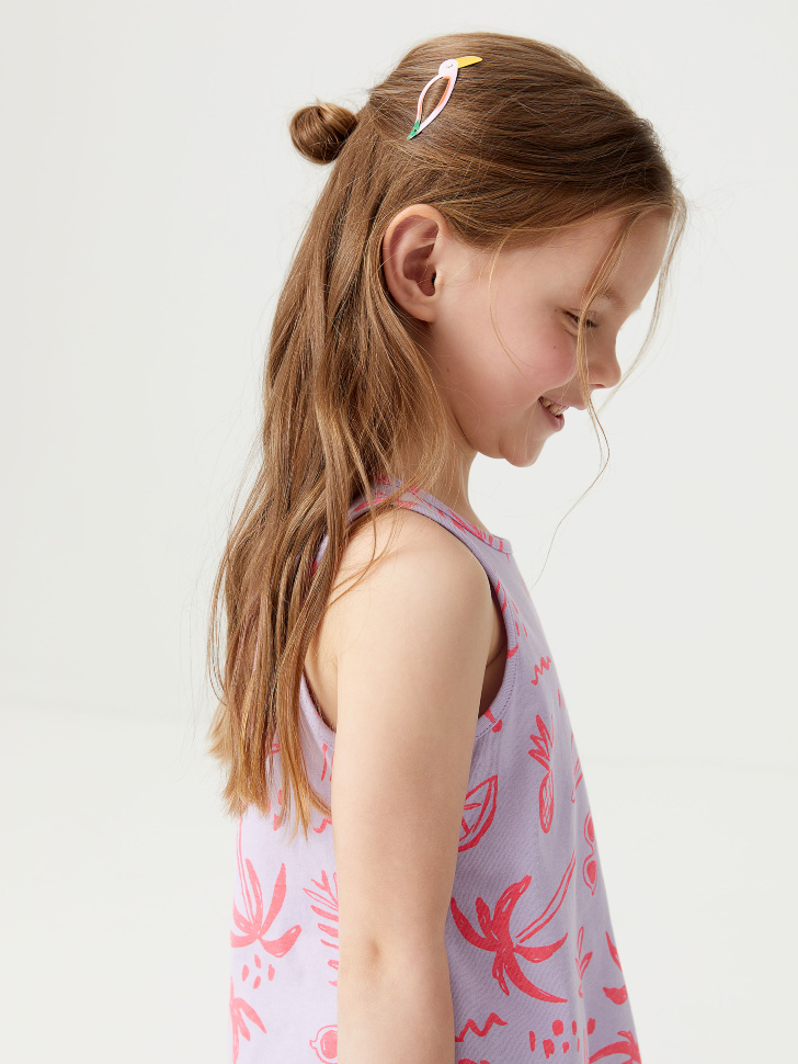 

набор заколок для волос