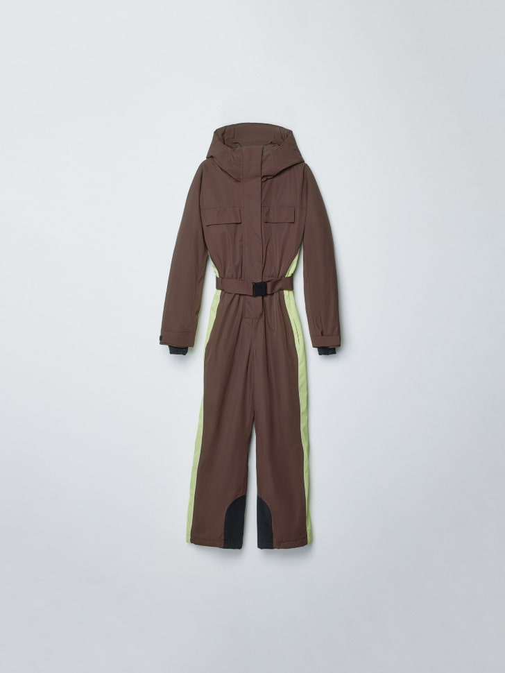 горнолыжный комбинезон из технологичной мембраны 4610517121646 оригинал