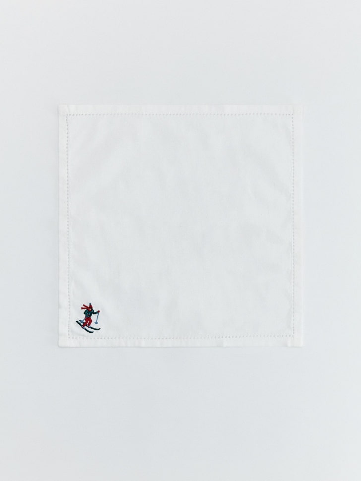 Салфетка сервировочная, не определен, арт. 0000