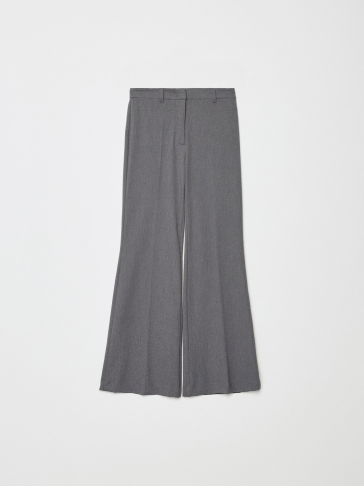 костюмные брюки клеш 4610517231819 фотография