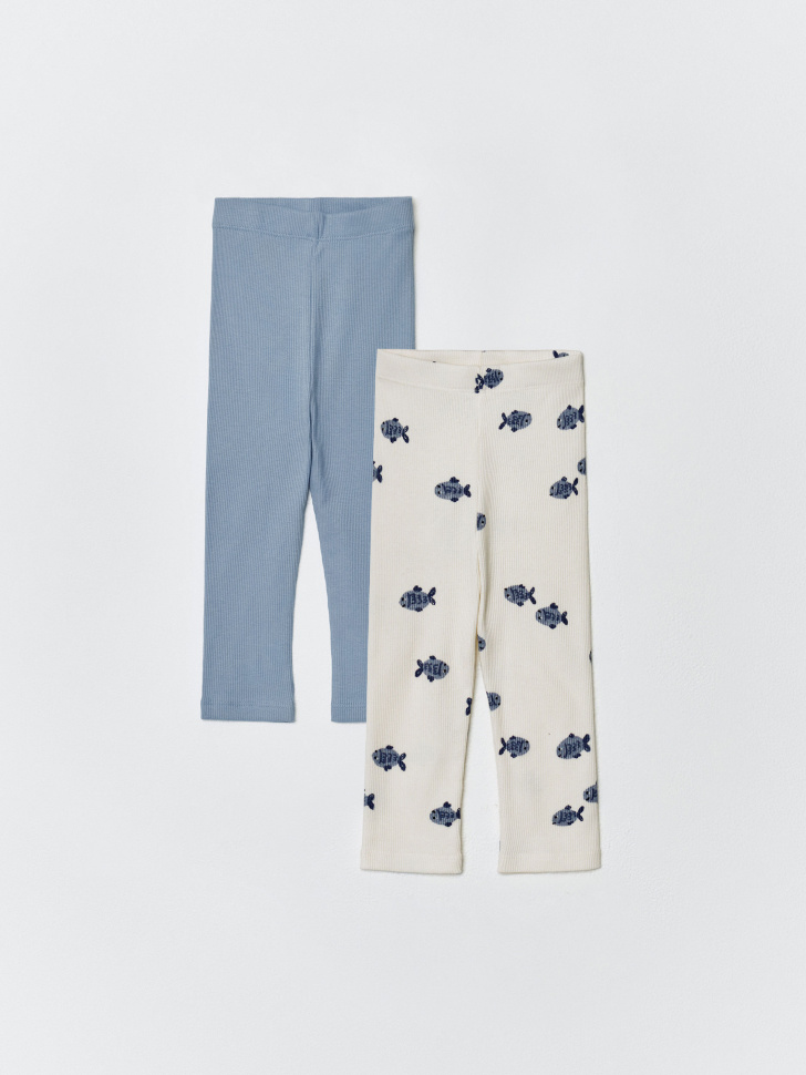 набор из 2 брюк для малышей 4680798765976 фотография