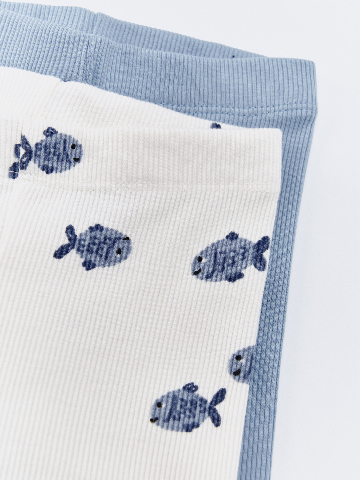 набор из 2 брюк для малышей 4680798765976 по акции