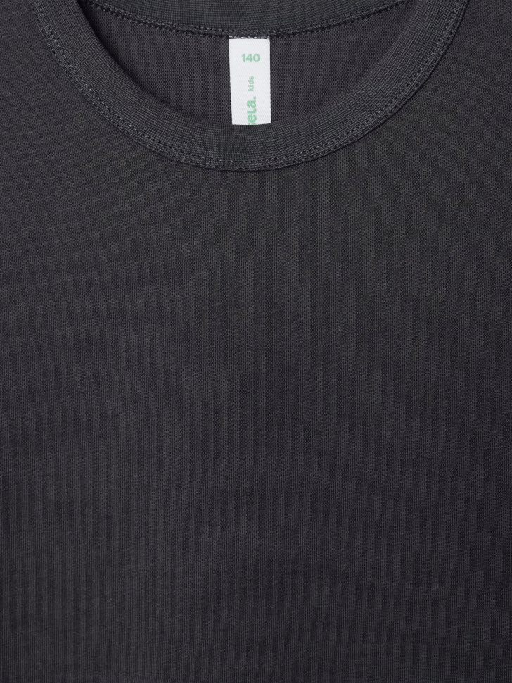 базовая футболка детская 4610517057099 в интернет магазине