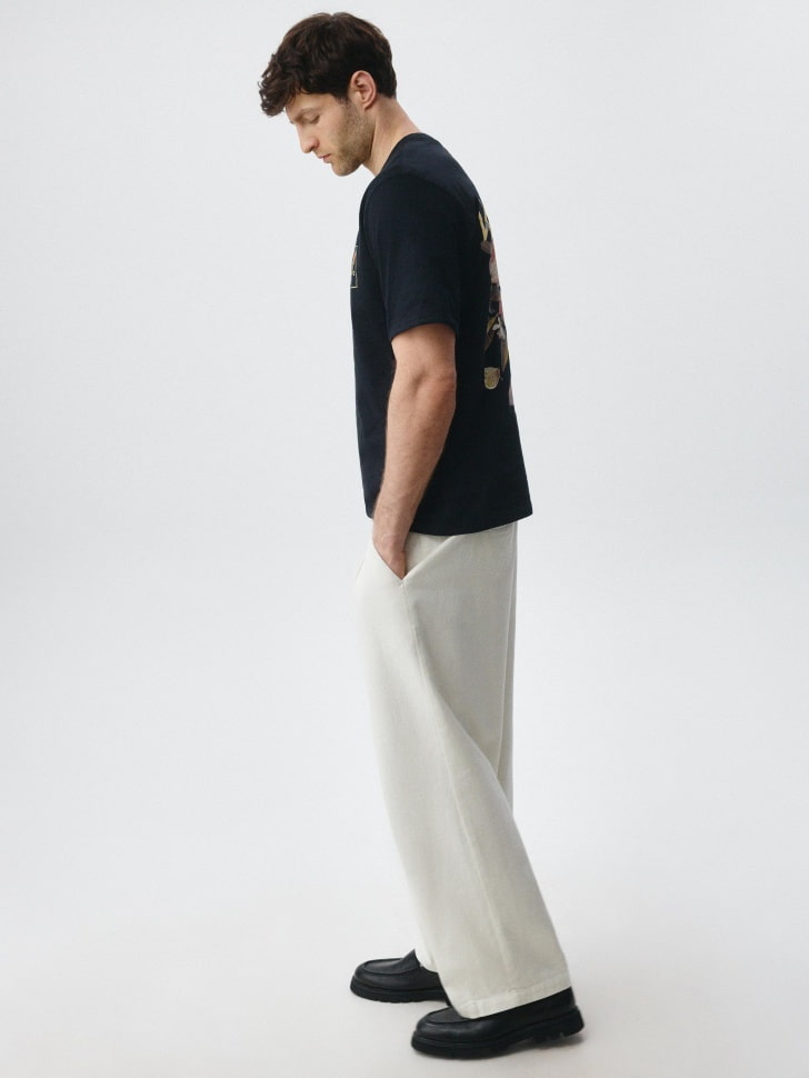 Товар с хорошими отзывами с внутренней стороны