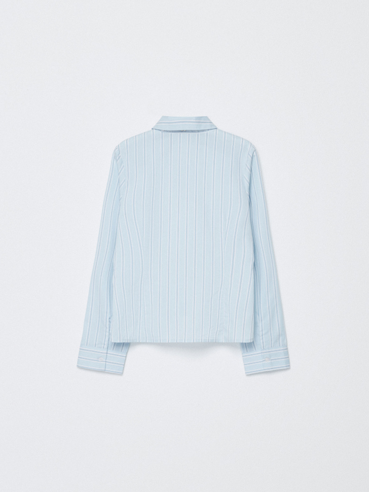 рубашка с галстуком для девочек 4680798615134 на официальном сайте