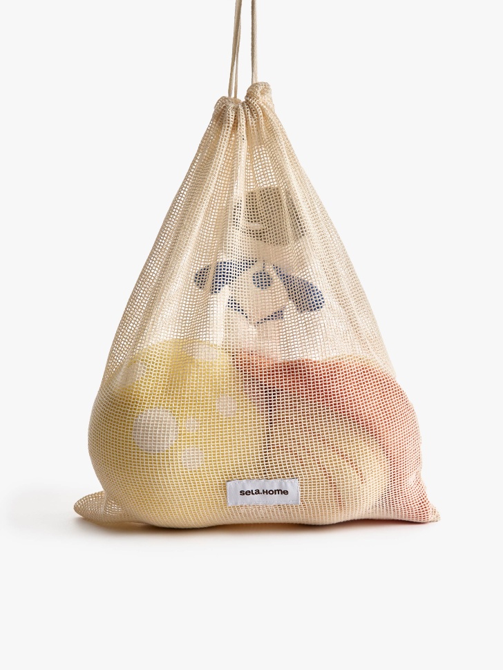 набор мягких игрушек «космос» для детей, 3 шт. от бренда sela вид слева