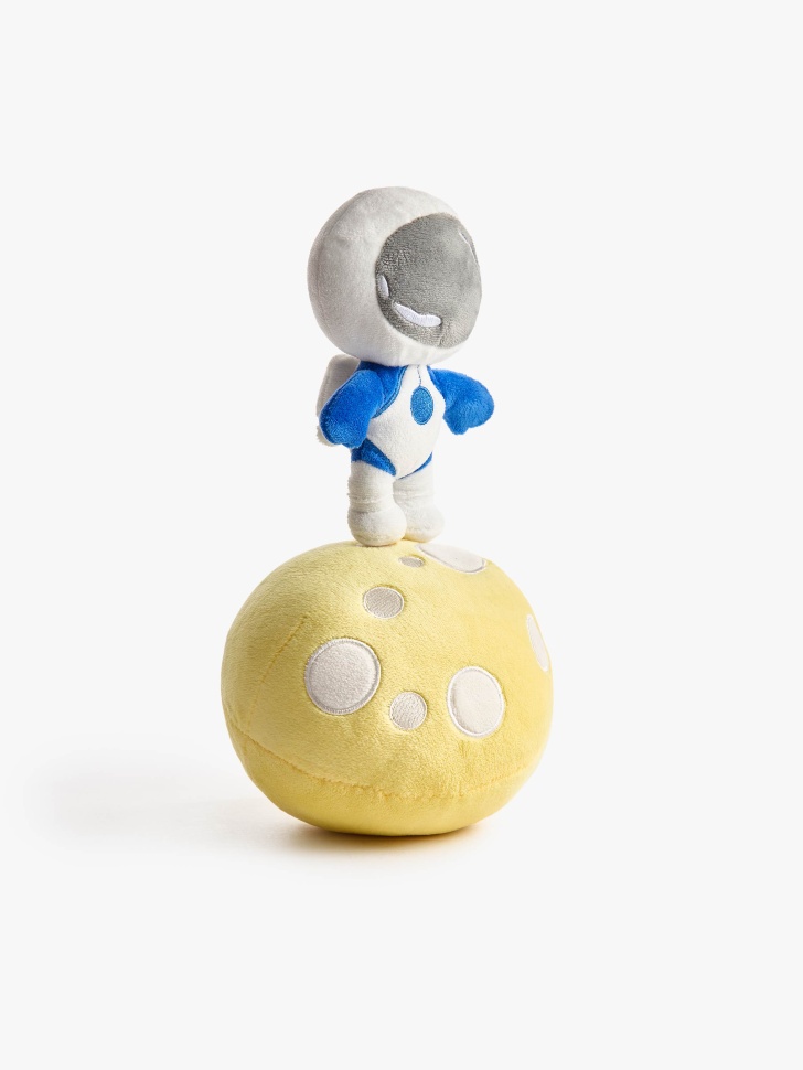 набор мягких игрушек «космос» для детей, 3 шт. по цене 2599 руб вид справа