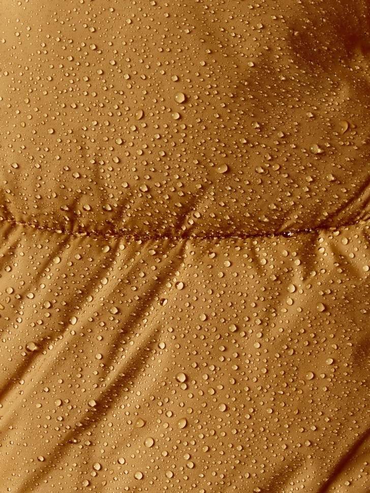 короткая куртка с объемным воротником для девочек универсального стиля с лицевой стороны