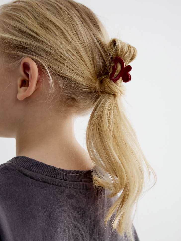 

Набор заколок-крабиков для девочек, 2 шт., SL6802172809