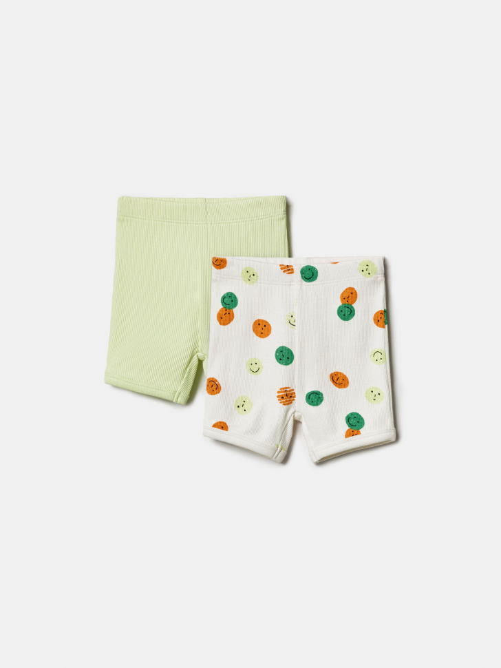 набор из 2 шорт для малышей 4610517728777 фотография