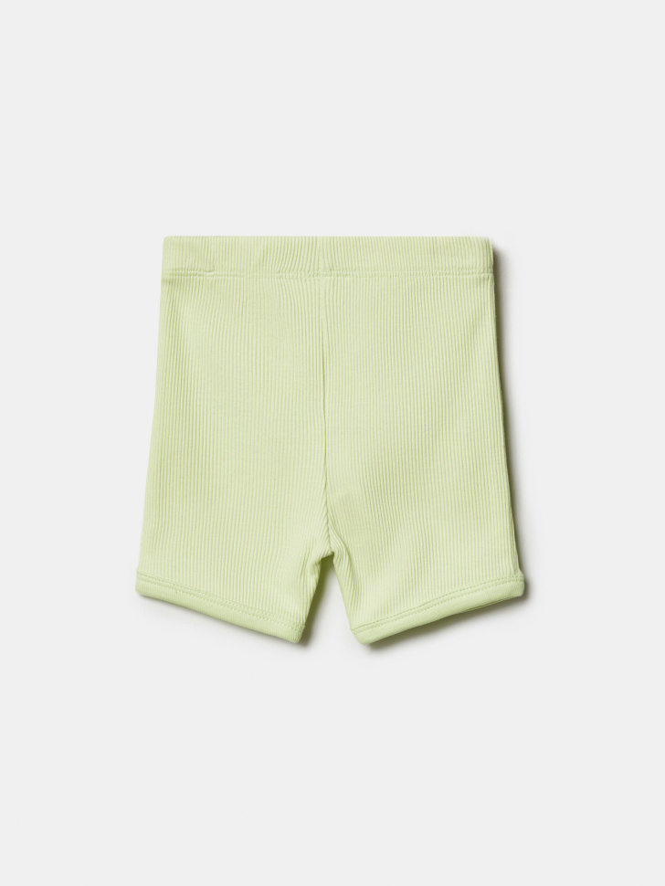 набор из 2 шорт для малышей из россии вид сбоку