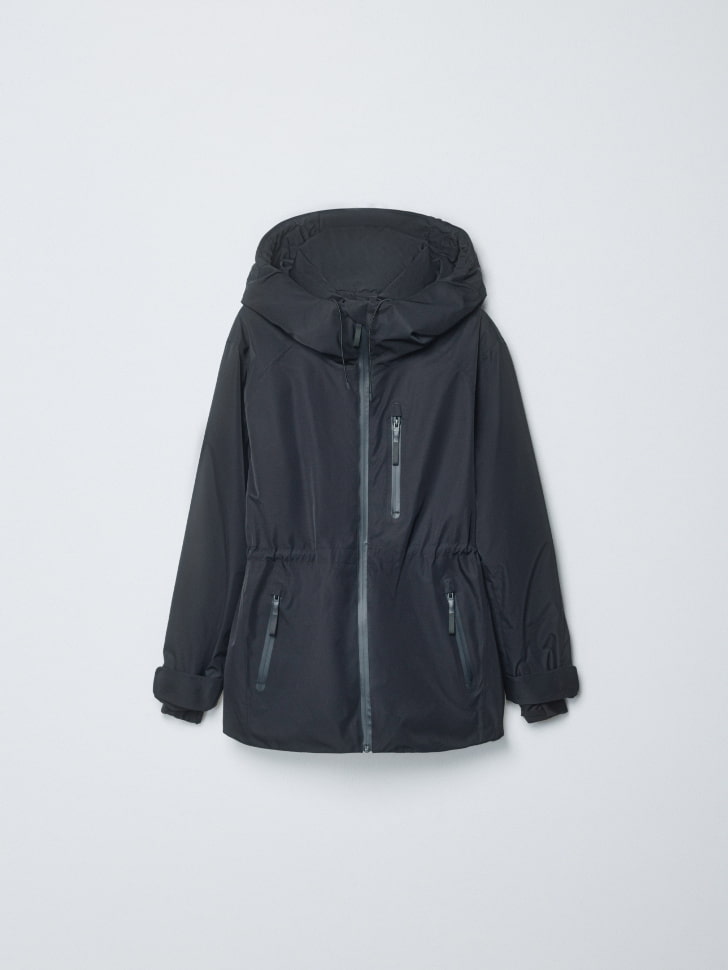 горнолыжная куртка из технологичной мембраны 4610517104700 оригинал