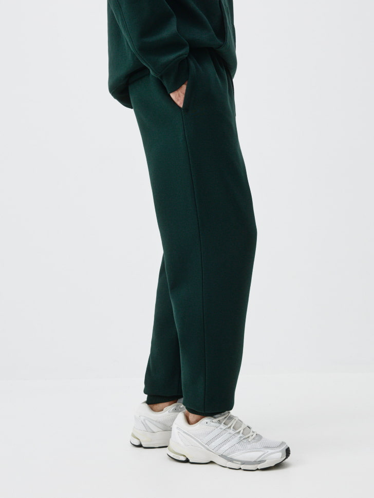 базовые джоггеры из футера 4680798750590 с промокодом