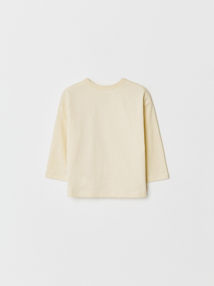 Товар сливового цвета с внутренней стороны