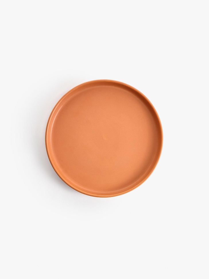 

Десертная тарелка из каменной керамики, SL6801227147