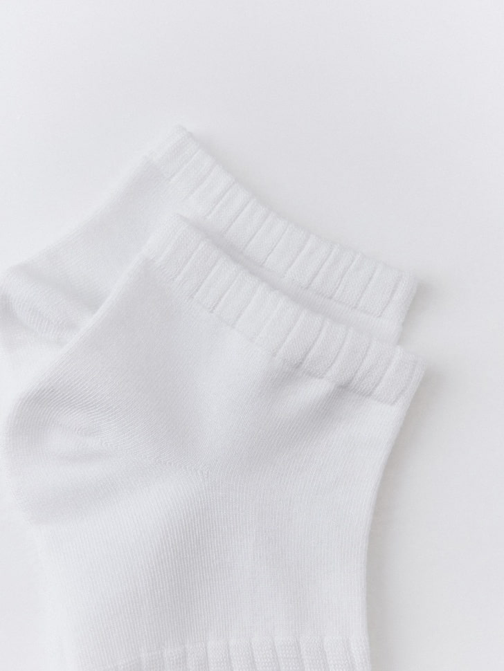 короткие носки из модала 4680798413501 по акции