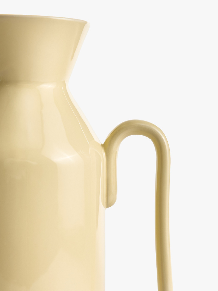 кувшин из фарфора по цене 3299 руб вид справа