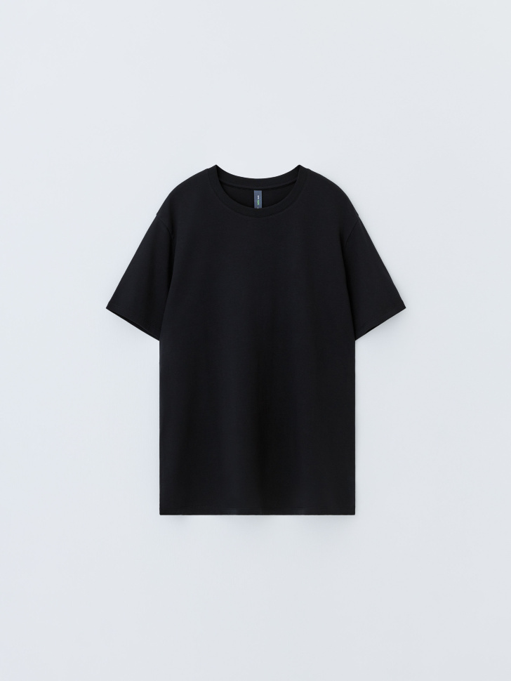 Футболка ADAM SLIM FIT базовая
