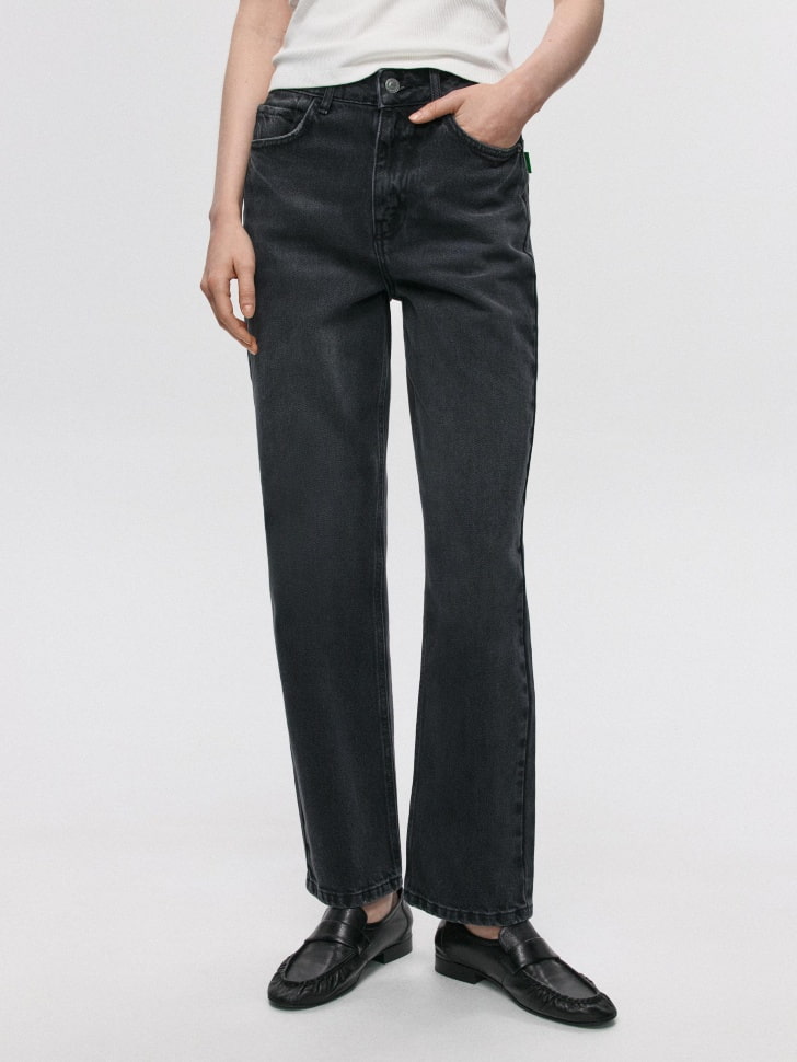 Джинсы 403 STRAIGHT FIT